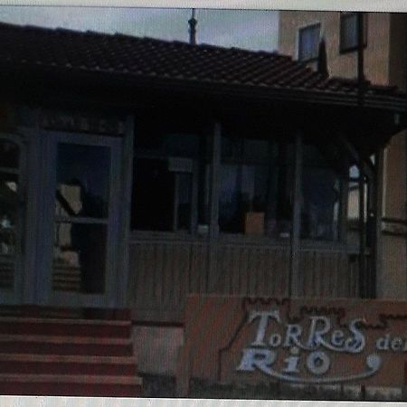 Torres Del Rio Apartment Armenia  Exterior photo