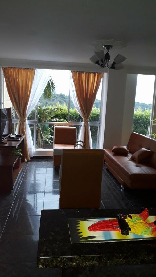 Torres Del Rio Apartment Armenia  Exterior photo
