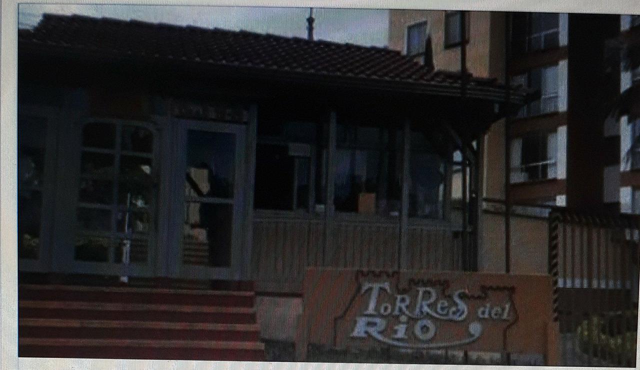 Torres Del Rio Apartment Armenia  Exterior photo